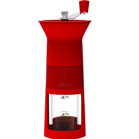 Le'Xpress Antique-Style Hand Coffee Mill