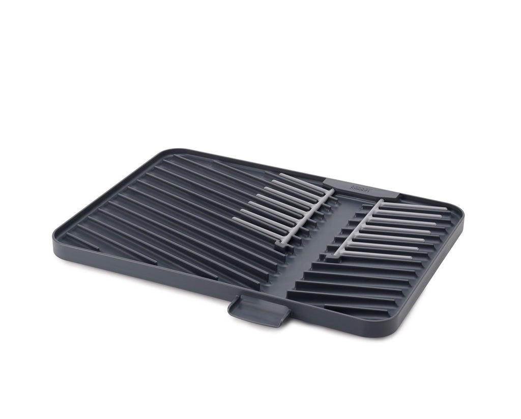 Flip-Up Draining Board