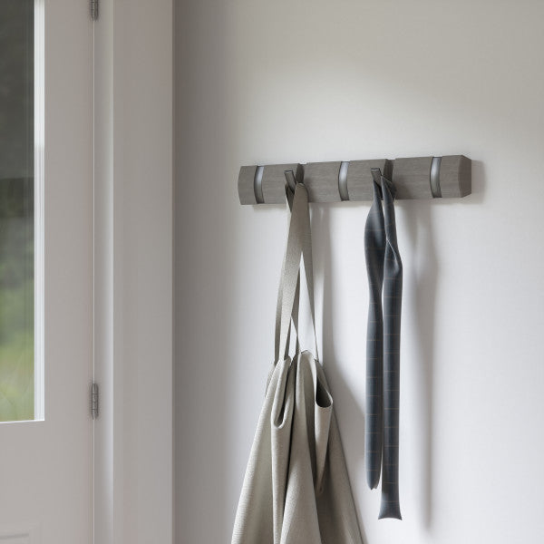 Coat hook for wall best sale
