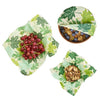 Forest Floor Assorted 5 Pack Bees Wrap