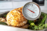 Masterclass Meat Thermometer