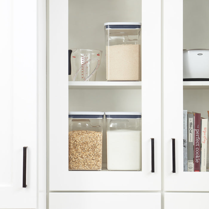 POP Small Cereal Dispenser - 2.3L - The Organised Store