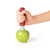 Oxo Quick Release Apple Corer - The Organised Store