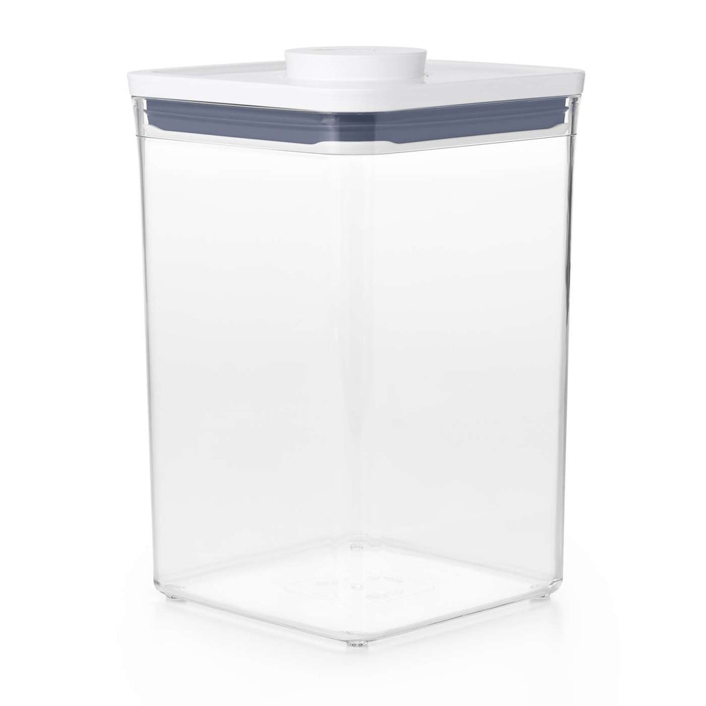 POP Big Square Medium - 4.2L - The Organised Store