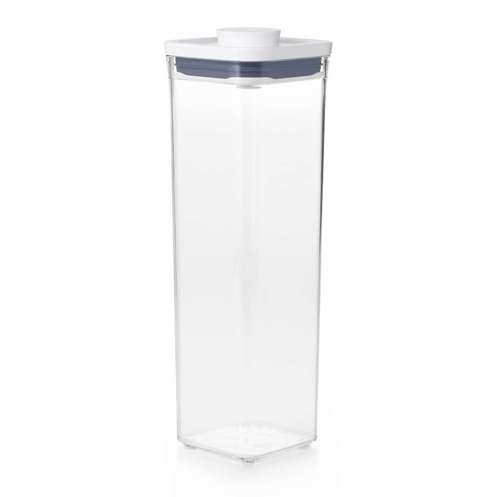 POP Small Square Tall - 2.1L - The Organised Store