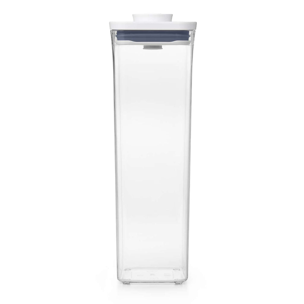 POP Small Square Tall - 2.1L - The Organised Store