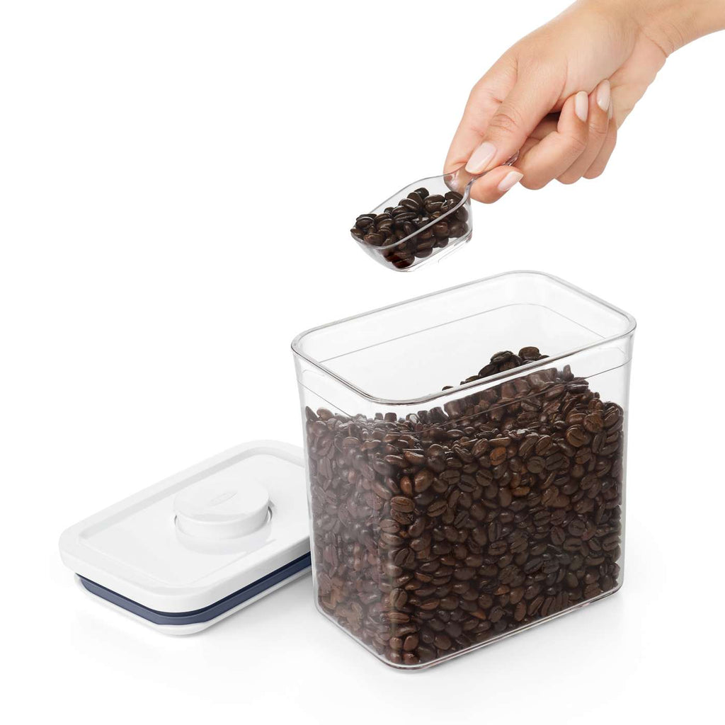 POP Coffee Scoop - The Organised Store