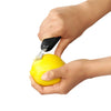 Citrus Zester with Channel Knife