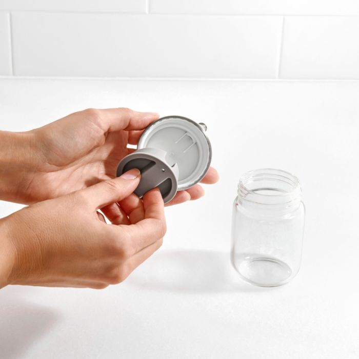 Precision Pour Glass Dispenser