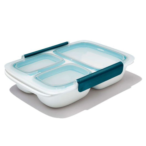 TO GO Porridge Bowl - Teal