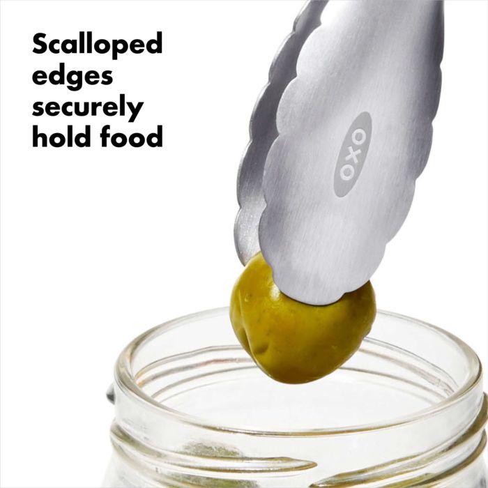 Mini Tongs