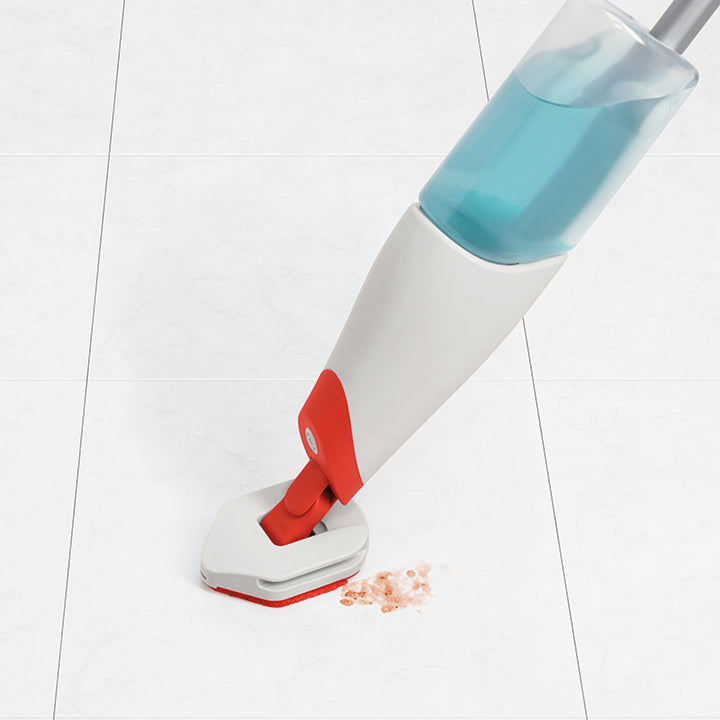 OXO Microfibre Spray Mop