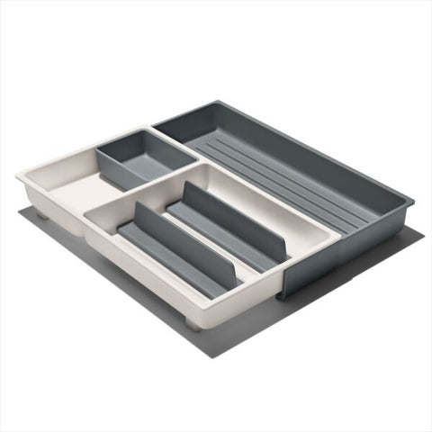 Décor Accessory Tray 12-section W: 60 D: 40