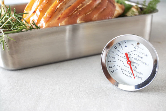 Masterclass Meat Thermometer