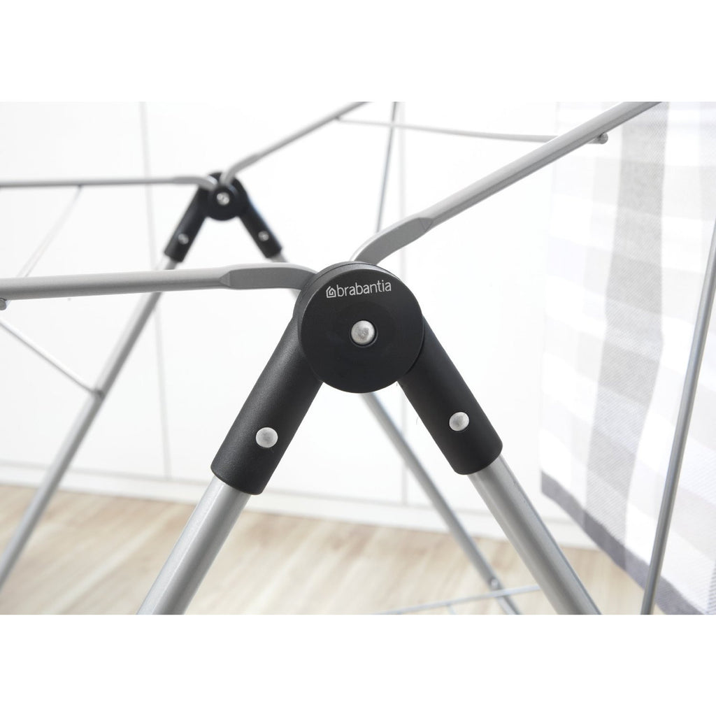 BRABANTIA Drying Rack - The Organised Store