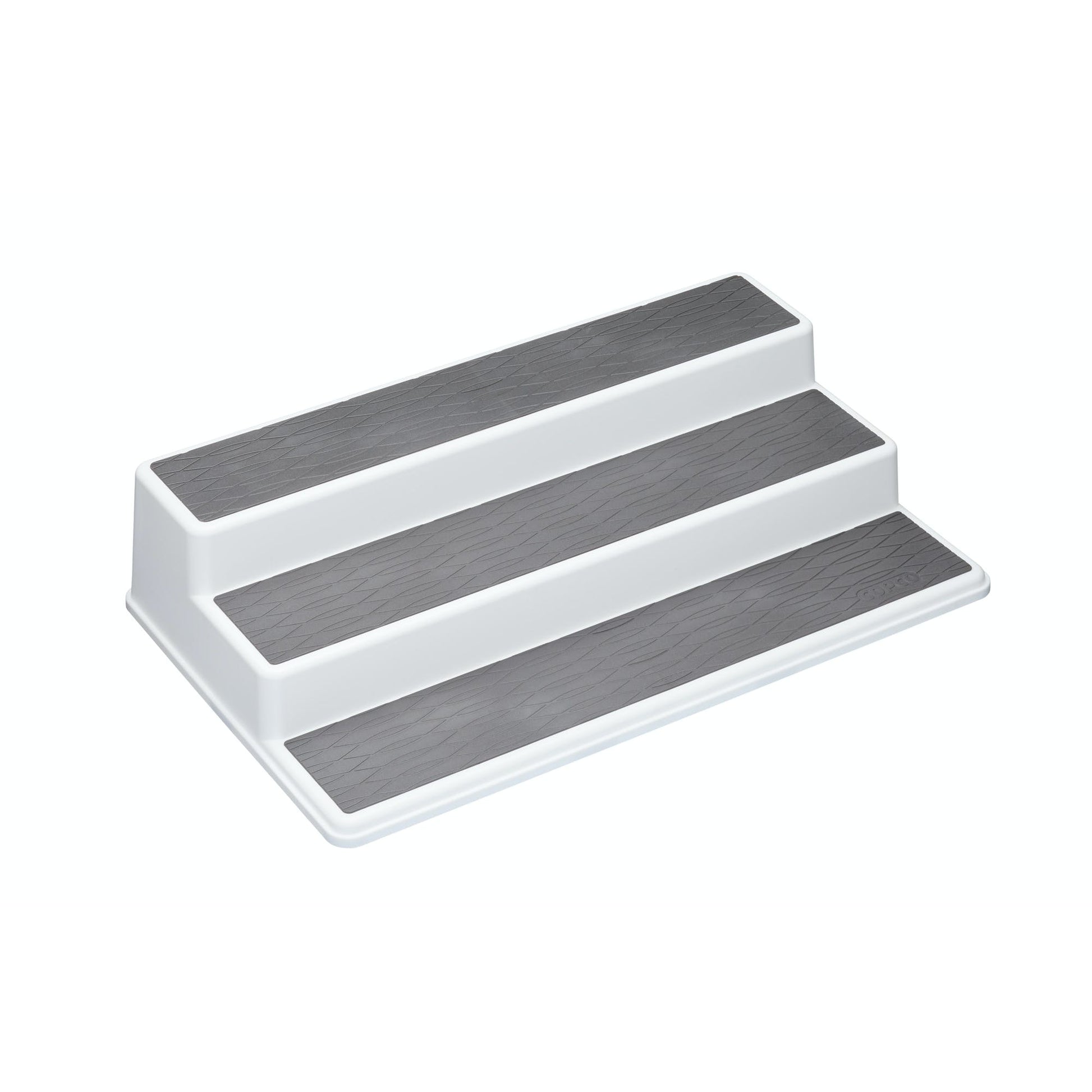 3 Tier Shelf Organiser - The Organised Store