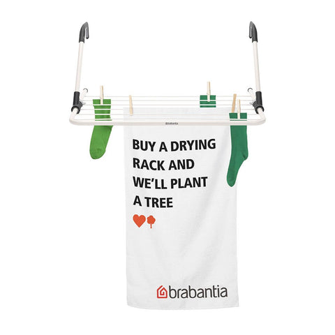 BRABANTIA Drying Rack