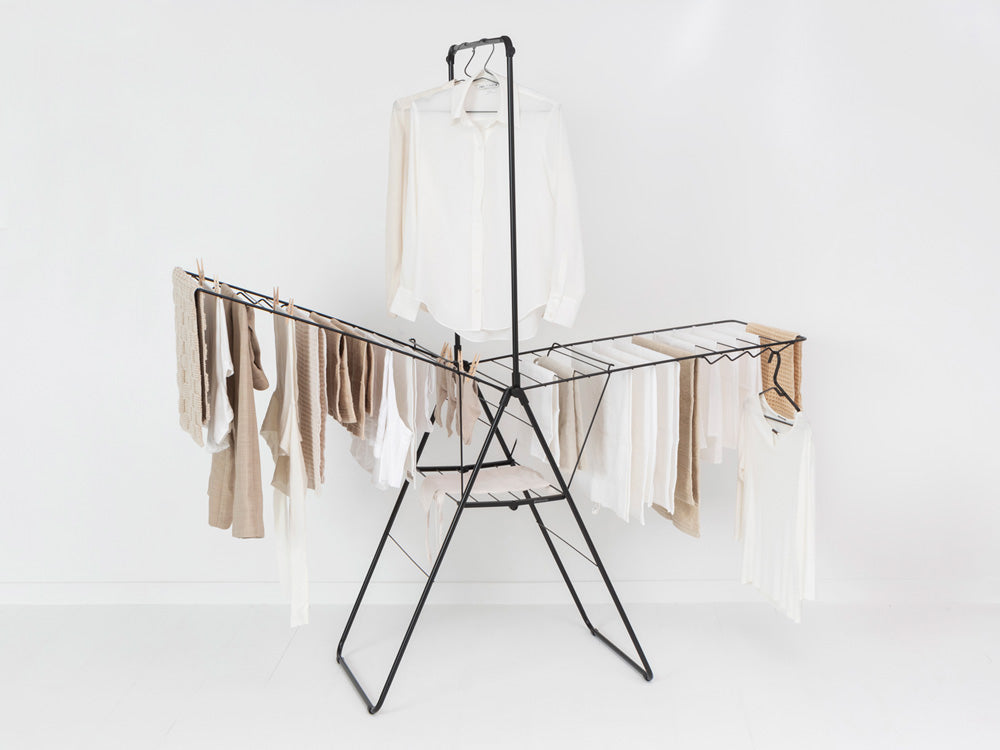 HangOn Drying Rack with Rod