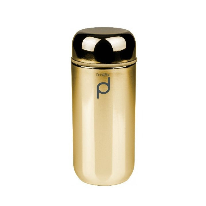 Vacuum Capsule Flask