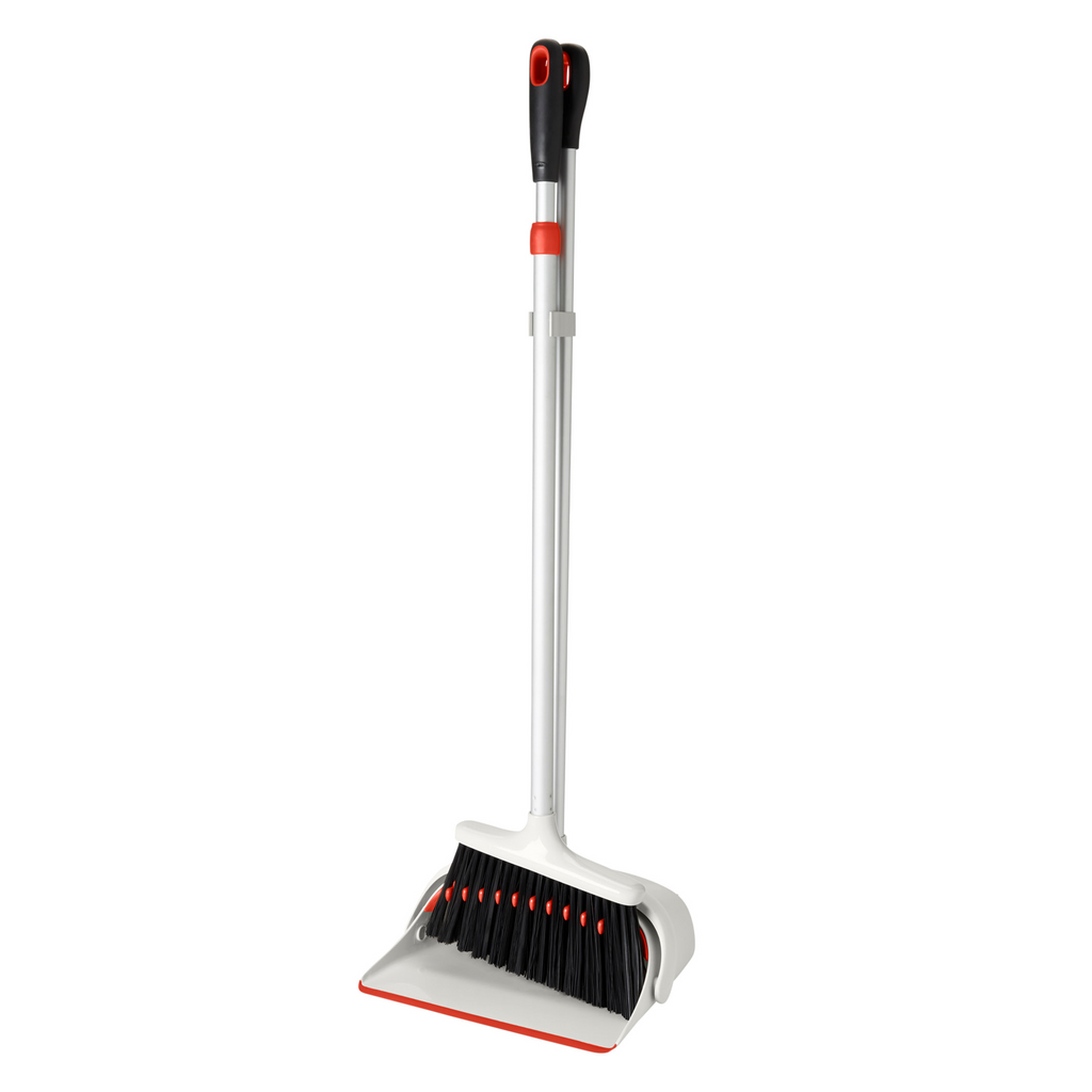 OXO Extendable Sweep Set - The Organised Store