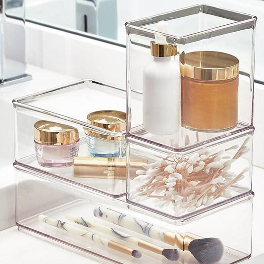 The Home Edit Bin Organisers-Stackable-Various Sizes