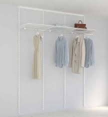 Elfa Basic Wardrobe 1 -90cm €188.19