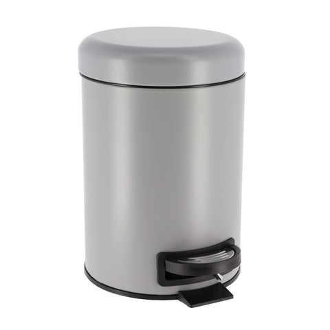 Recycle Newicon Pedal Bin- 2 Sections- 2x2L
