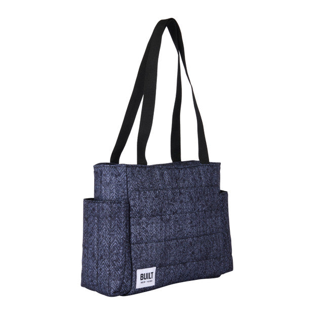 BUILT Professional Insulated Lunch Tote Bag, 7.2L