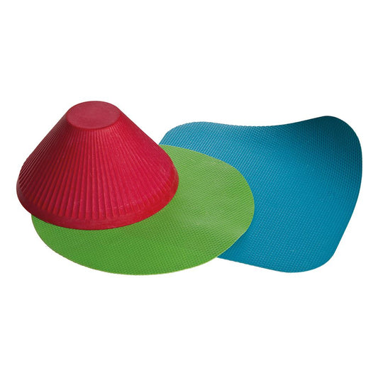 Jar Openers Pack Of 3 - The Organised Store