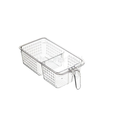 Bread Bin - Black