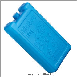 Large Freezer Ice Block