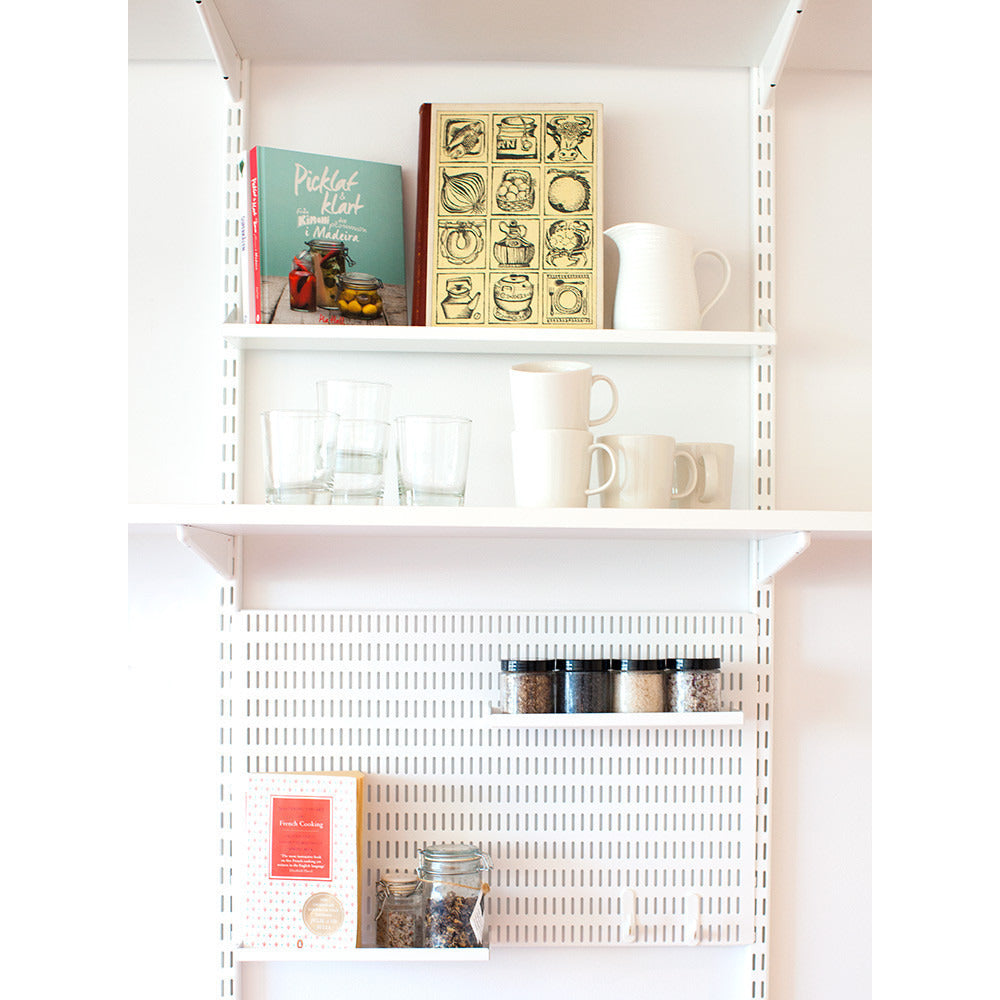 Door & Wall Peg Board - The Organised Store