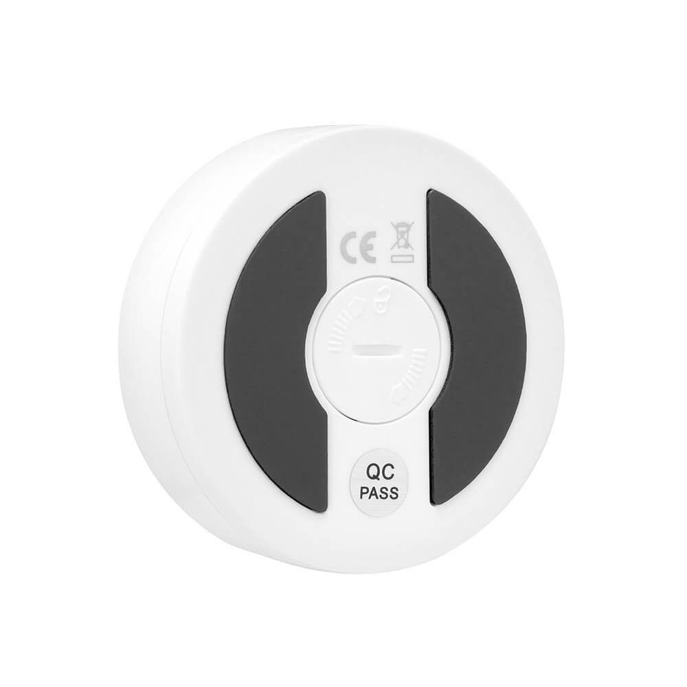 Kitchen Timer White - The Organised Store