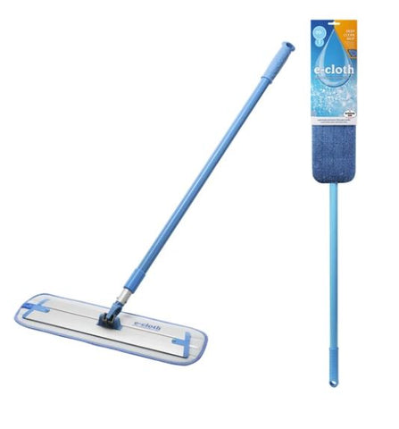 Mini Deep Clean Mop by E-Cloth