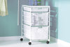 Elfa Freestanding Drawer System 7 Runner /740mm High-Various Sizes