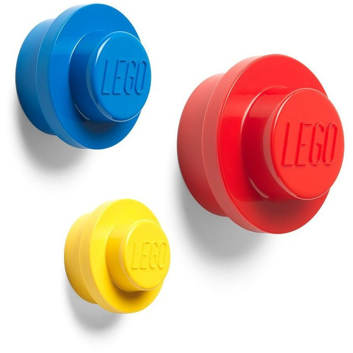 Lego Wall Hanger Set