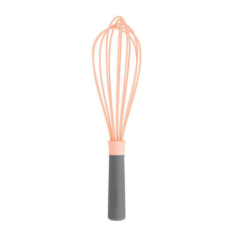 BergHOFF Leo Coarse Paddle Grater - Pink