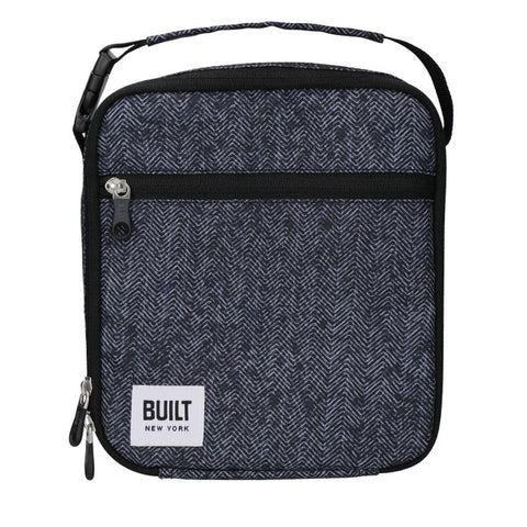 Iris Smart Lunch Bag Grey 4L