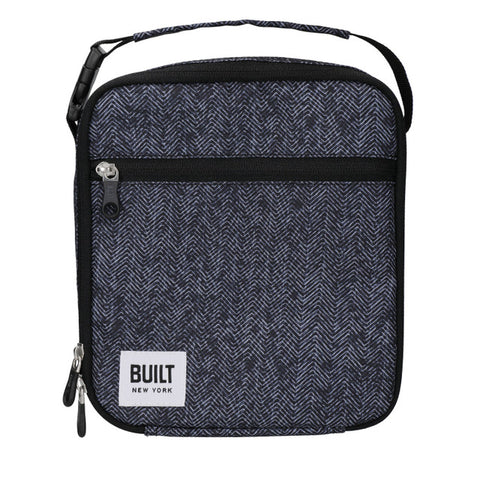 BUILT Mindful Insulated Lunch Tote Bag - 7.2L