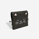 Chloe The Cat Bed Pocket - The Organised Store