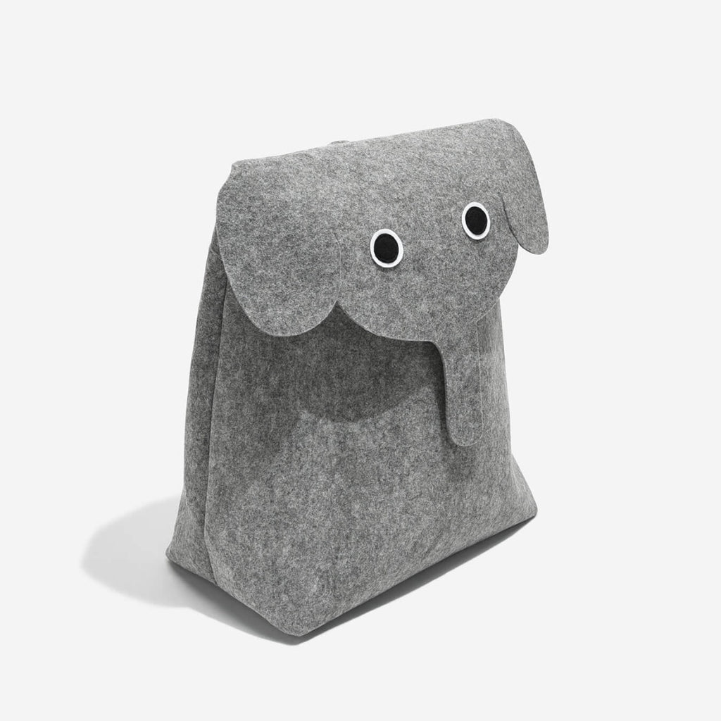 Edward the Elephant Laundry Basket