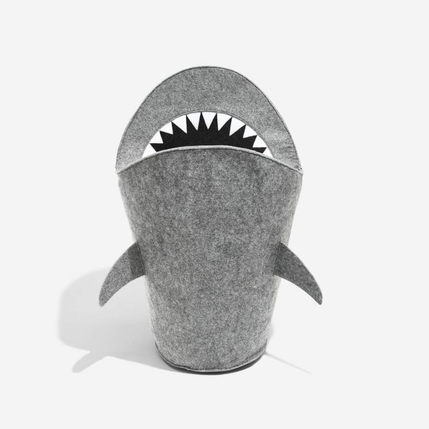 Mark Shark Laundry Storage Basket - The Organised Store