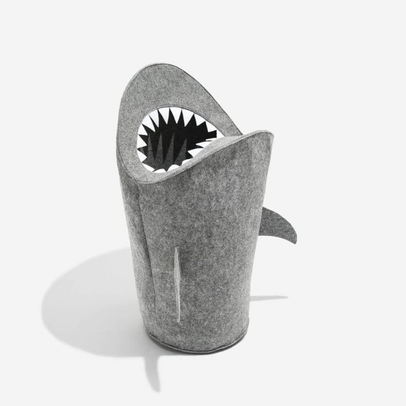 Mark Shark Laundry Storage Basket - The Organised Store