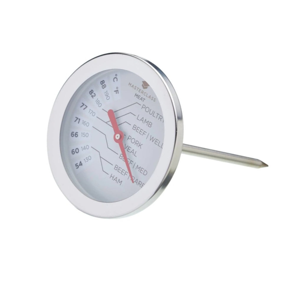 Masterclass Meat Thermometer