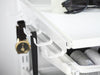 Elfa 1800mm Wardrobe €975.27