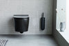Mindset Toilet Brush-Mineral Infinite Grey