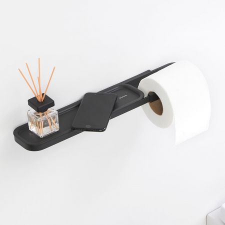 Toilet Brush & Holder Profile