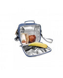 Iris Mini Lunchbag Snack Rico - Various Colours
