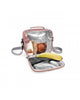 Iris Mini Lunchbag Snack Rico - Various Colours