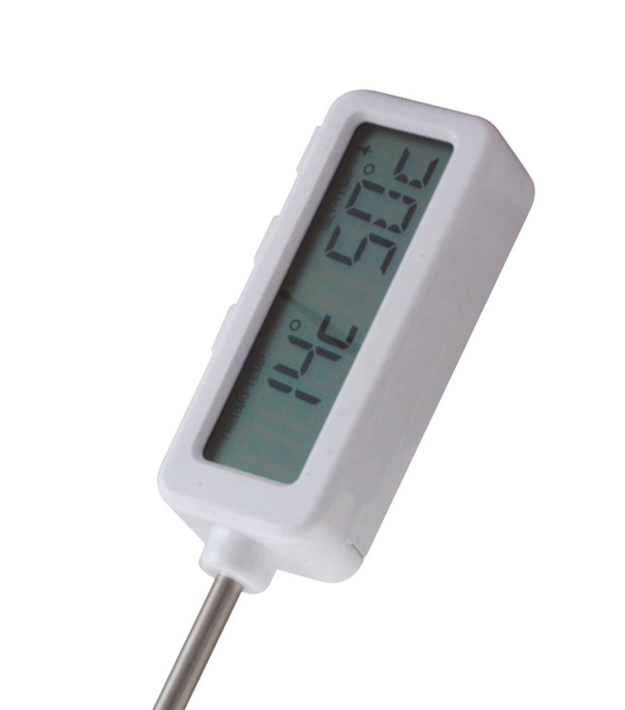 Digital Cooking Thermometer & Timer